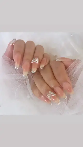 ネイル SALON ELVI.のネイルデザイン
