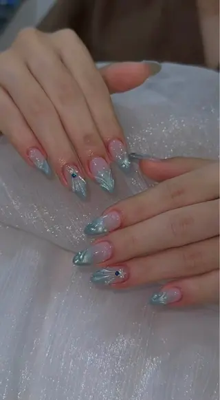 ネイル Van Nail Salonのネイルデザイン