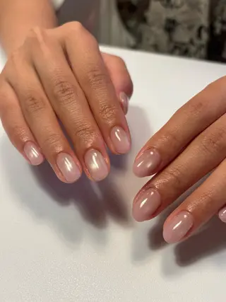 ネイル ulyum. KANAのネイルデザイン