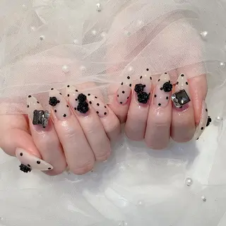ネイル DG nailのネイルデザイン