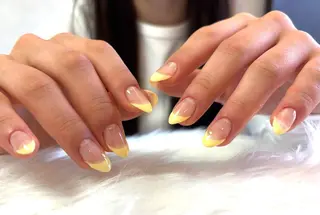 ネイル Miri Nailのネイルデザイン