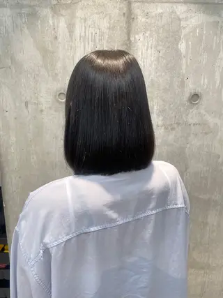 ショート/カット /栄/Ayakaのヘアスタイル
