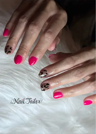 ネイル NailTailor ネイルテイラーのネイルデザイン