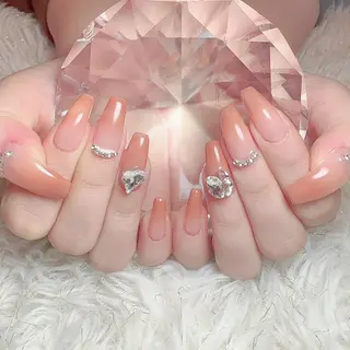 ネイル EMU NAILのネイルデザイン