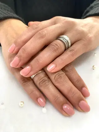 ネイル Nail mimi．のネイルデザイン