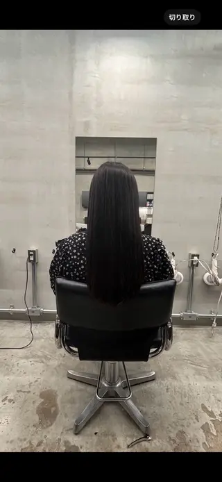 カラー Ichika カラーモデル募集中！のヘアスタイル