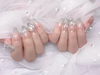 ネイル You&Me Miruのネイルデザイン