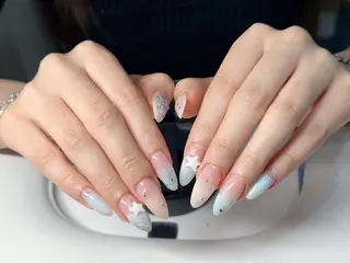 ネイル NAILS BAR SHINJUKUのネイルデザイン