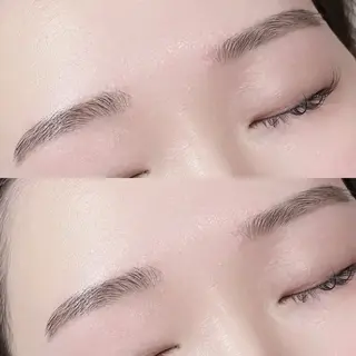 アイブロウ Sacco栄店 Amiのマツエク・マツパデザイン
