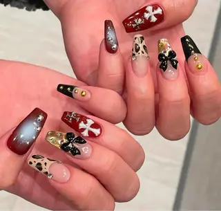ネイル Jenn Nail Salonのネイルデザイン