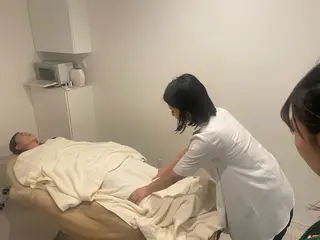 植村 菜津のエステ・リラクイメージ