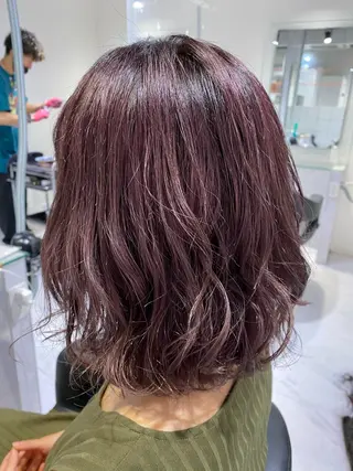 ミディアム RINRI 🌷のマツエク・マツパデザイン