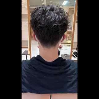 ショート mao /札幌美容室のヘアスタイル