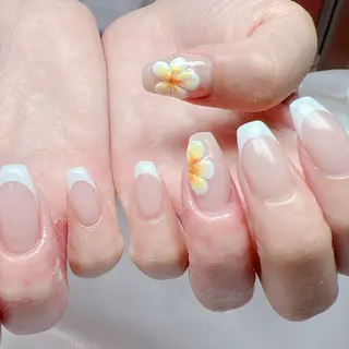 ネイル Emi lyのネイルデザイン