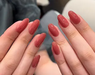 ネイル 💫 Tsuki_Nailのネイルデザイン