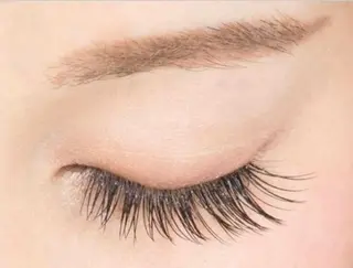 マツエク・マツパ Eyevy　佐々木 春香のマツエク・マツパデザイン
