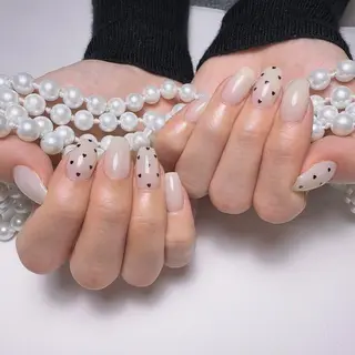 ネイル You&Me NAOのネイルデザイン