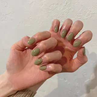 ネイル Li aileのネイルデザイン