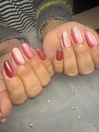 ネイル M. nailのネイルデザイン