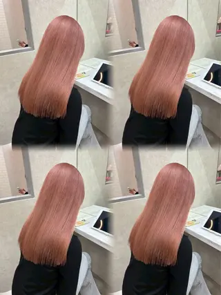 ロング 【激安案内受付中】 ／ゆうと／Londのヘアスタイル