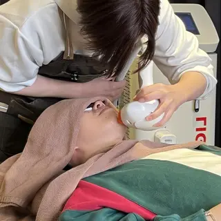 メンズ 高崎 竜太郎のエステ・リラクイメージ