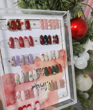 ネイル Joliesse nail salonのネイルデザイン