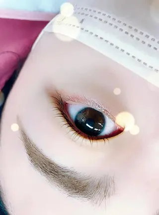 マツエク・マツパ エスポワール ビューティサロンの眉毛・アイブロウイメージ
