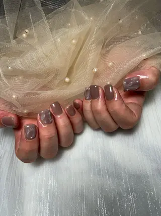 ショート kapai nailのネイルデザイン