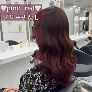 ロング 安原 幸生のヘアスタイル