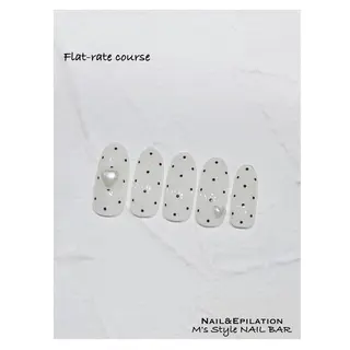 ネイル M's Style NAIL BARのネイルデザイン
