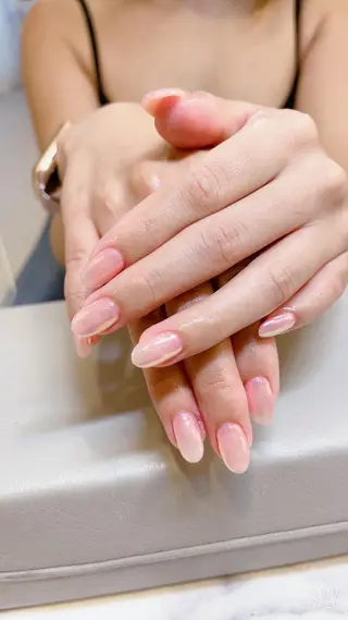 ネイル Tina Nailstudioのネイルデザイン