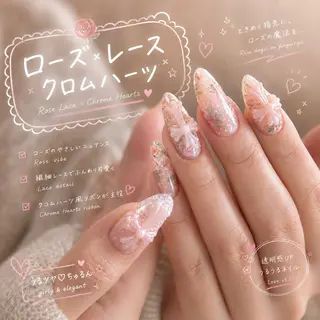 ネイル ✨Serenity Nail salonのネイルデザイン