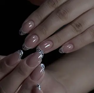 ネイル she’s nailのネイルデザイン