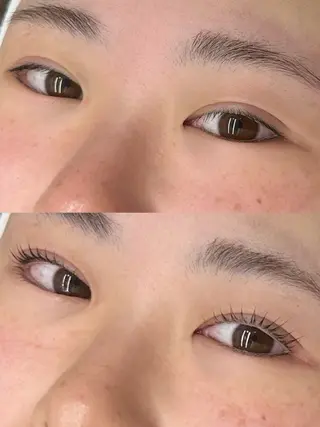 マツエク・マツパ ○△□ 守口市のネイルデザイン