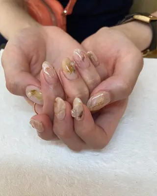 ネイル eiji nailのネイルデザイン