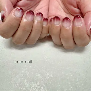 ネイル テネルネイル tener nailのネイルデザイン