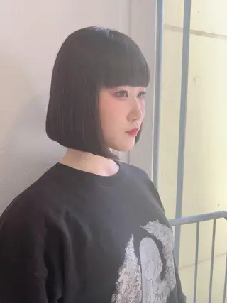 ショート ❄ブリーチカラー❄ 佐原昌樹のヘアスタイル
