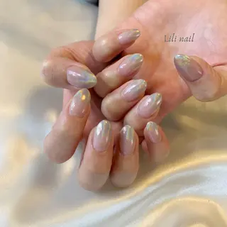 ネイル Lilibeauty salonのネイルデザイン
