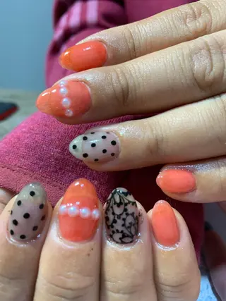 ネイル LIAN- nailのネイルデザイン