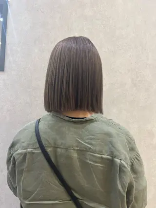 ショート 小野 優太のヘアスタイル