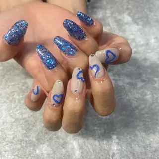 ネイル ★Rinail... .のネイルデザイン