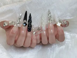 ネイル Ryu nail studioのネイルデザイン