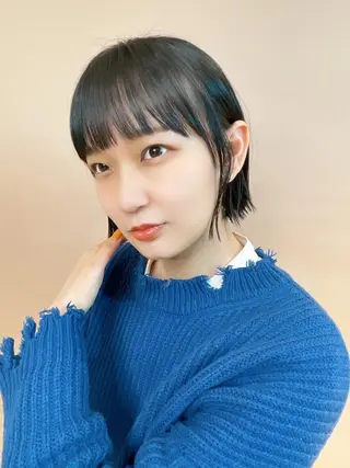 ショート 永野 良一のヘアスタイル