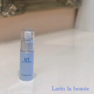 Larin la beauteのエステ・リラクイメージ