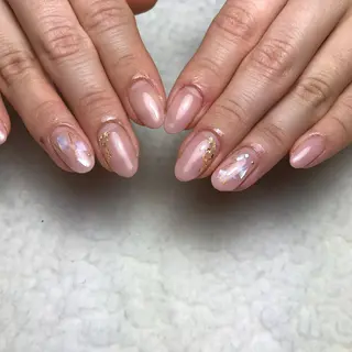 ネイル COCO +のエステ・リラクイメージ
