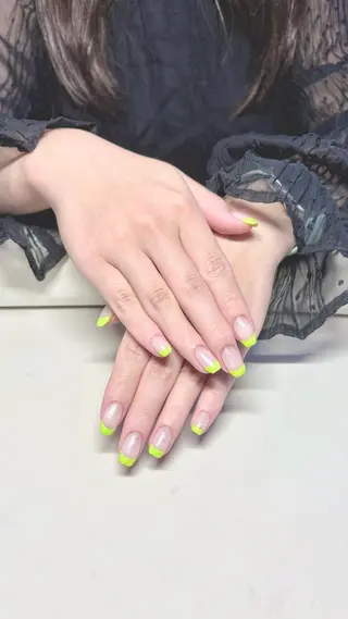ネイル elu船橋店 eruのネイルデザイン