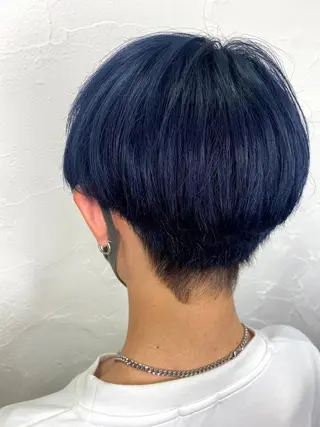 カラー メンズ サトウミノリ韓国ヘア 韓国メンズヘアのヘアスタイル