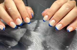 ネイル M.T nailのネイルデザイン