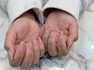 ネイル babarla Nailのネイルデザイン