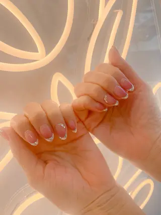 ネイル 🦋izmon nailstudioのネイルデザイン